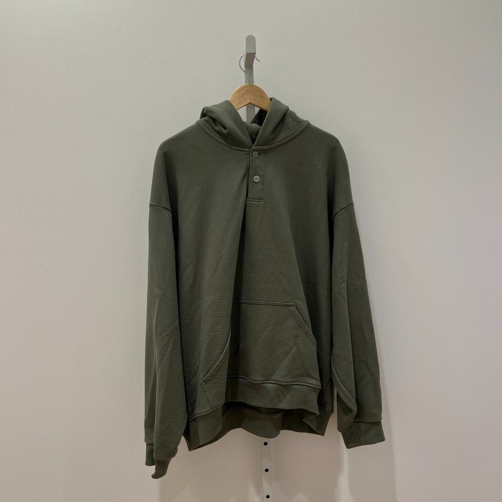 Fog Sixth Collection Hoodie